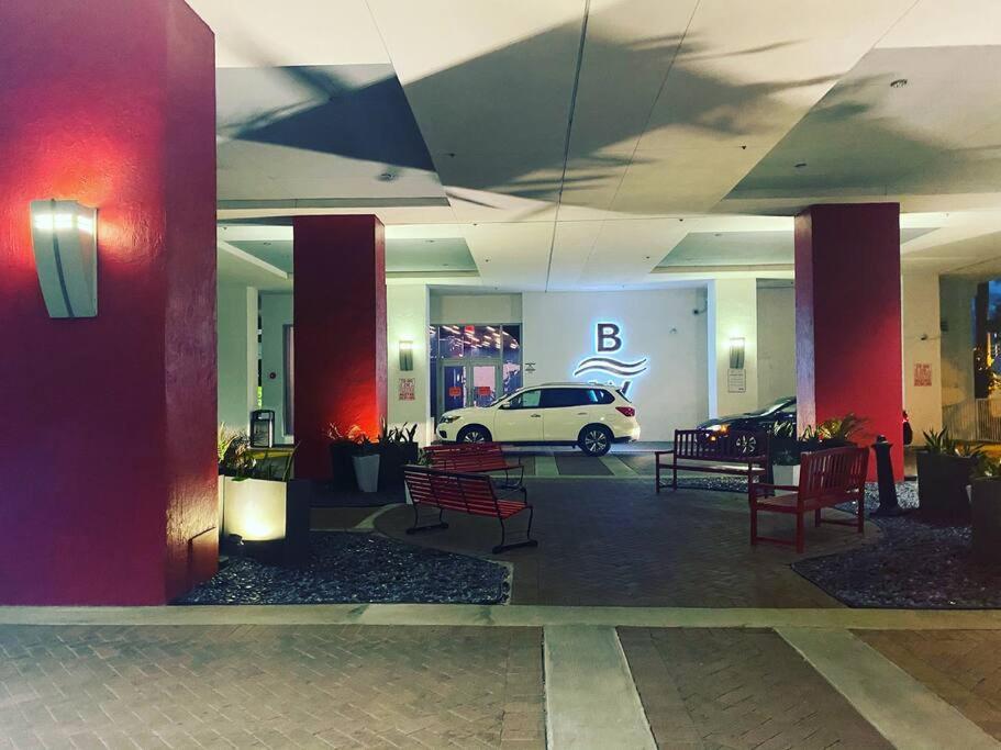 Amazing Studio Beach Walking Distance! 26B Hallandale Beach Exterior foto