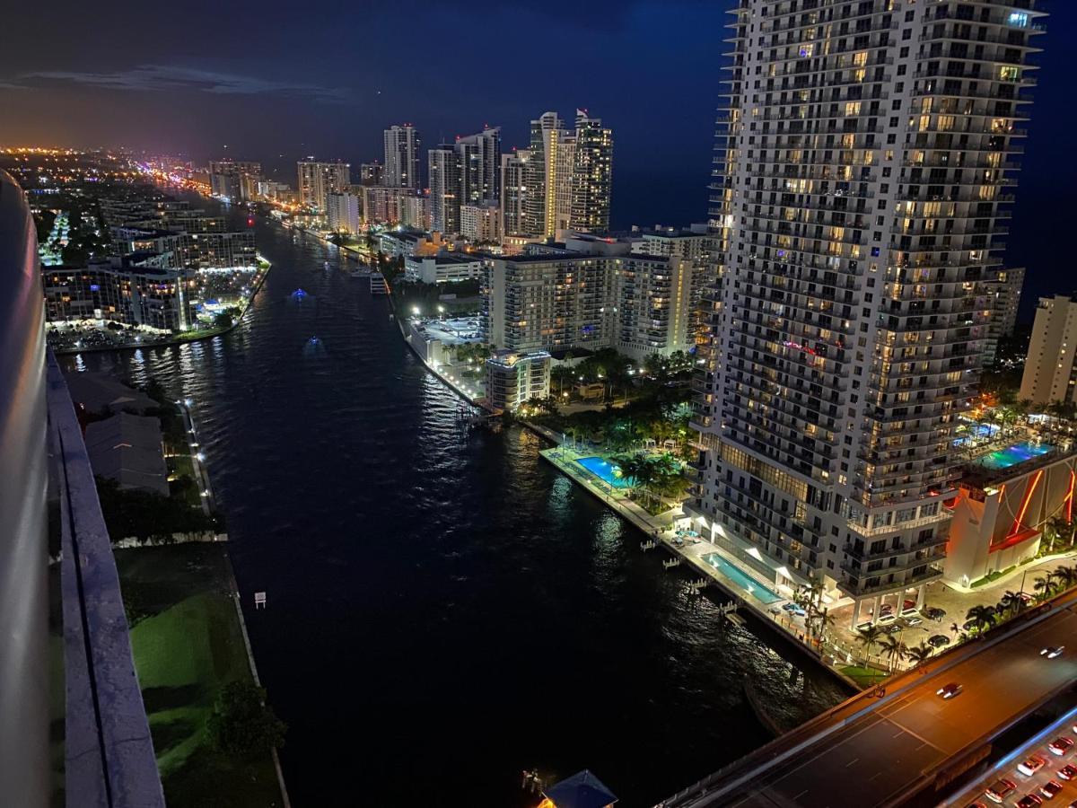Amazing Studio Beach Walking Distance! 26B Hallandale Beach Exterior foto
