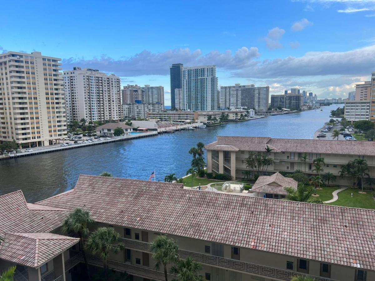 Amazing Studio Beach Walking Distance! 26B Hallandale Beach Exterior foto